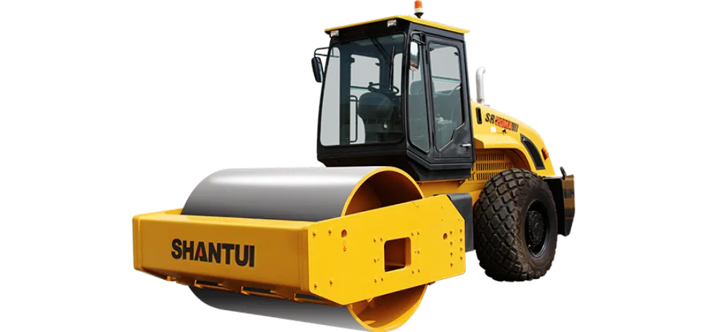 Shantui SR20MA