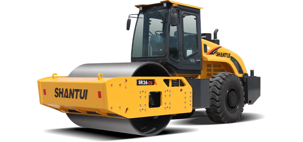 Shantui SR26-C5