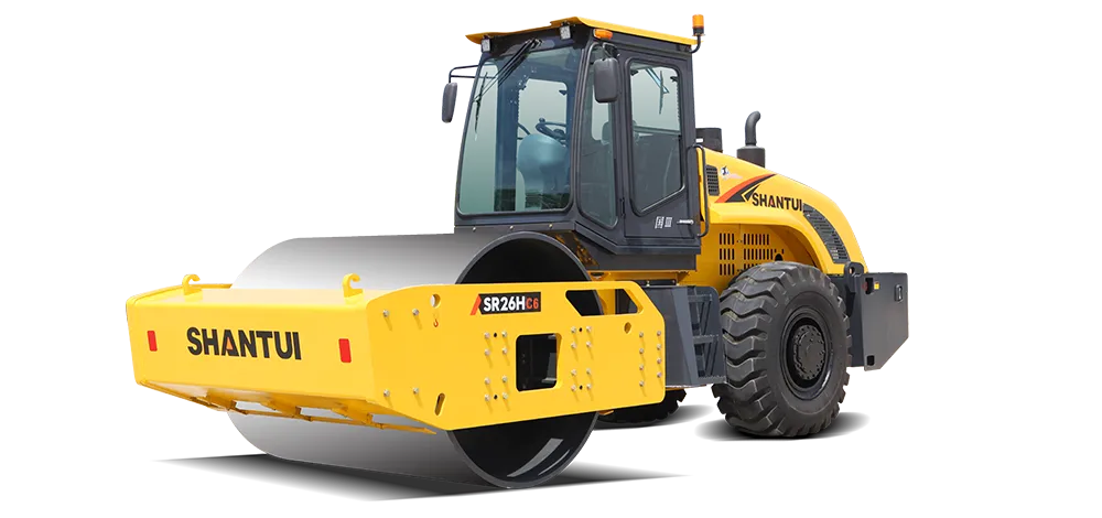 Shantui SR26H-C6