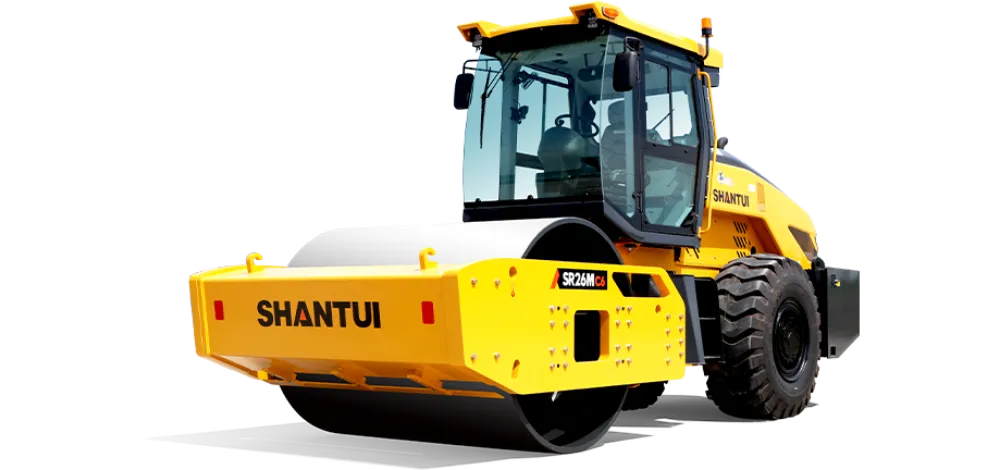 Shantui SR26M-C6