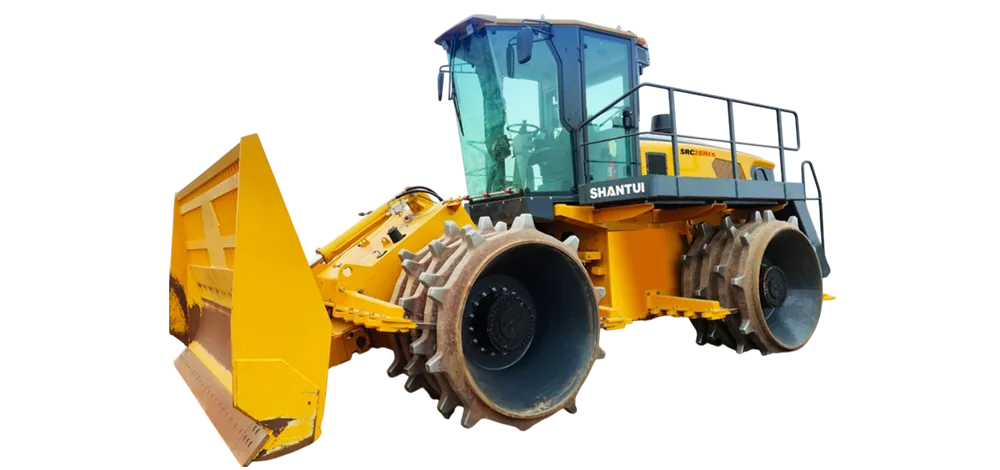 Shantui SRC28H-C6