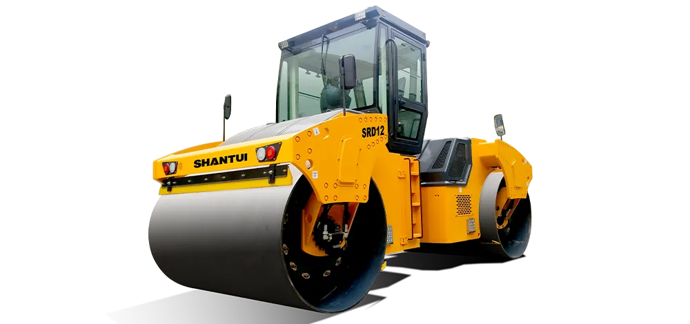 Shantui SRD12