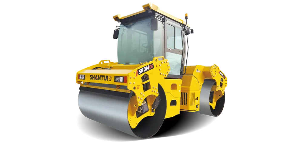 Shantui SRD14-C6
