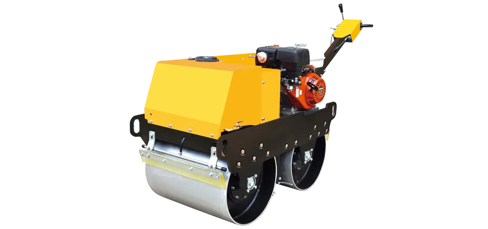 Rodillo compactador Shantui SRD500L