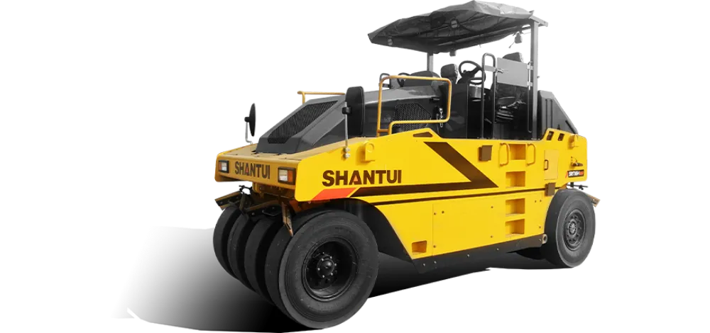 Shantui SRT16H-B6F