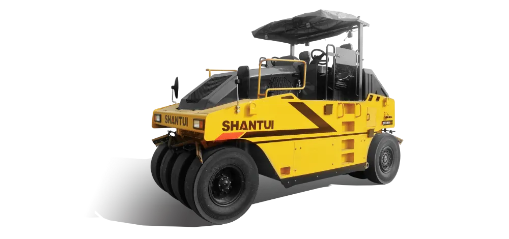Shantui SRT20H-B6F