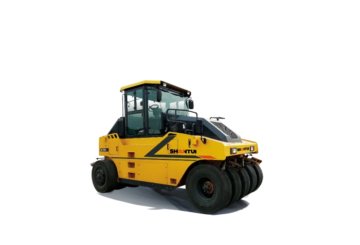Shantui SRT26H-C6