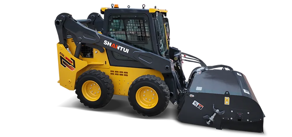 Shantui SSL75V-M