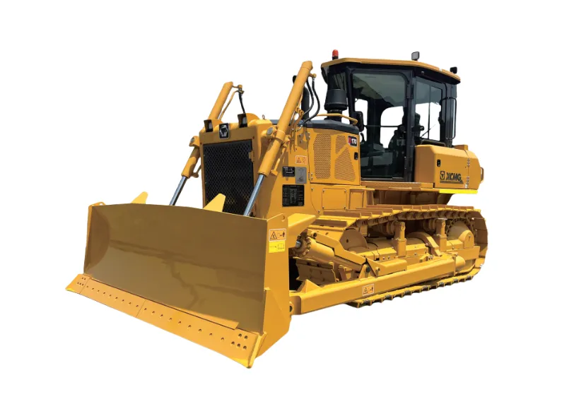 Bulldozer XCMG D170