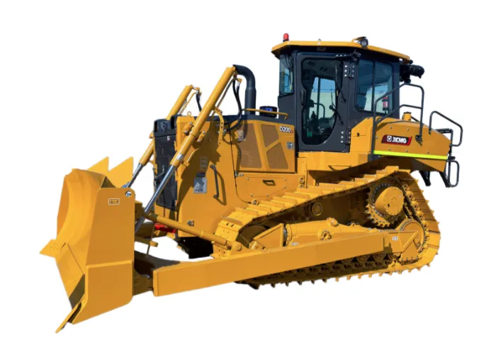 Bulldozer XCMG D200H