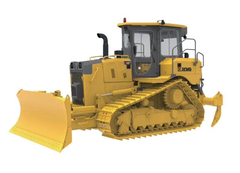 Bulldozer XCMG D200HPAT