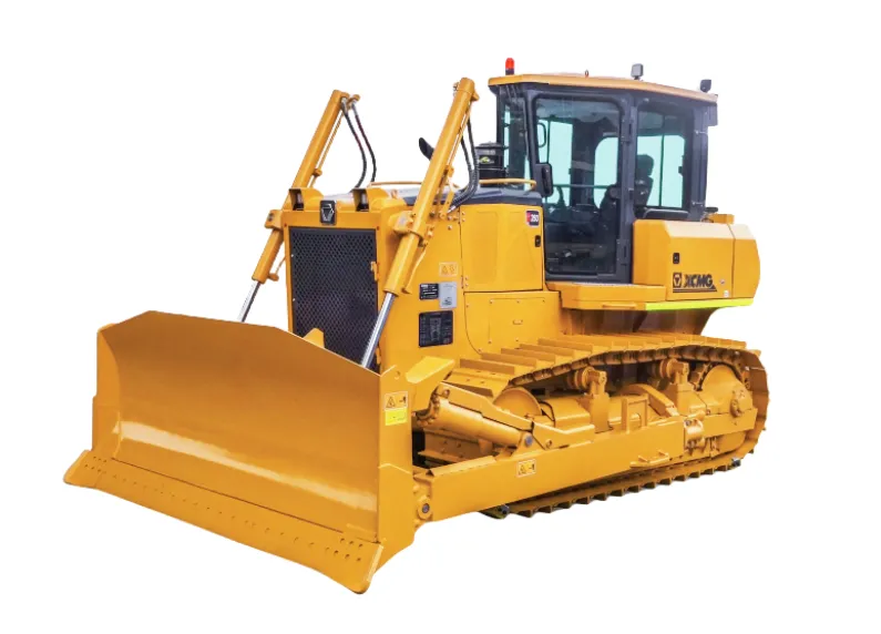 XCMG D260