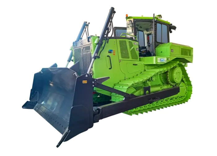 XCMG D260EP