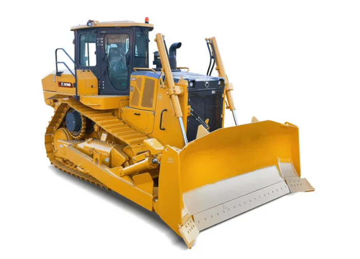 Bulldozer XCMG D260H