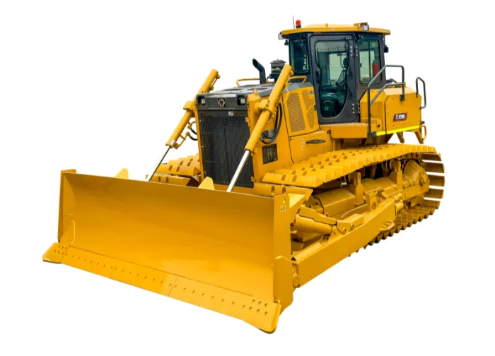 XCMG D260LGP