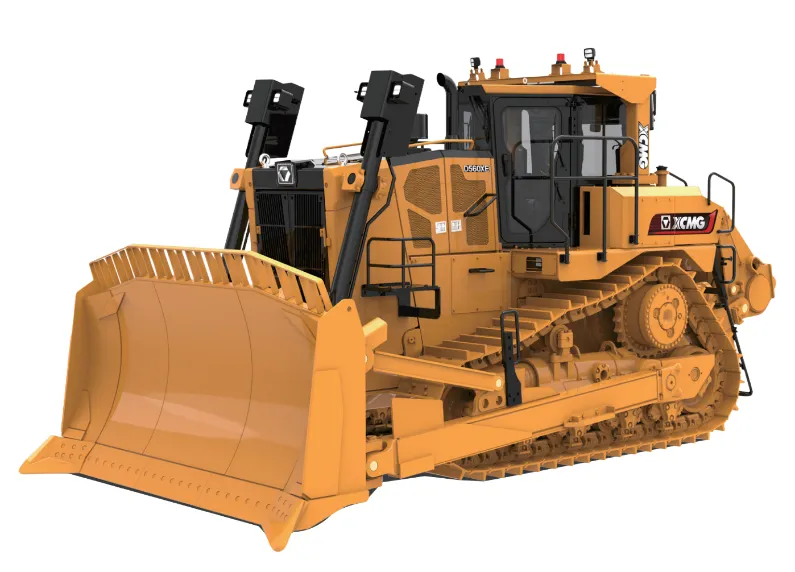 Bulldozer XCMG D560XE