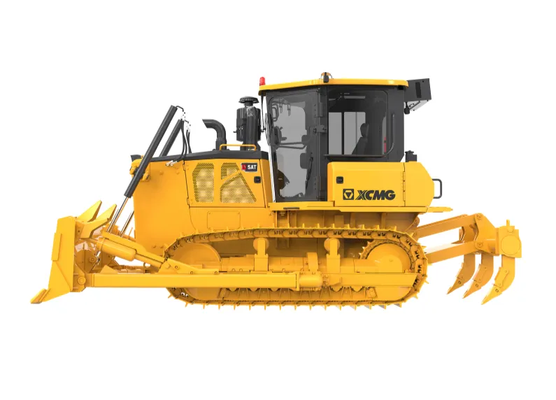 Bulldozer XCMG D5AT