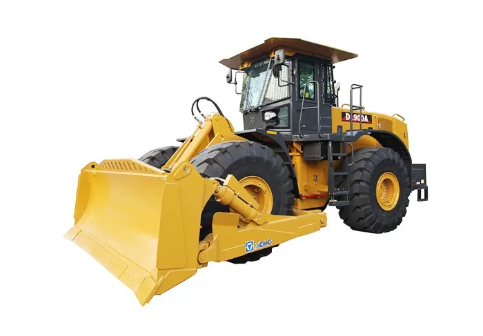 Bulldozer XCMG DL350