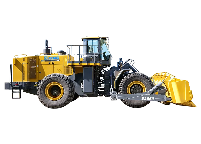 XCMG DL560