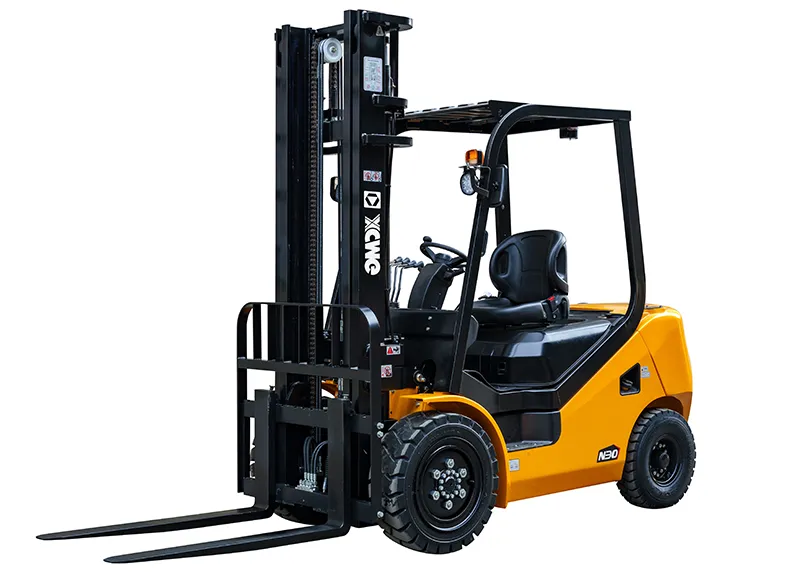 XCMG FD30T