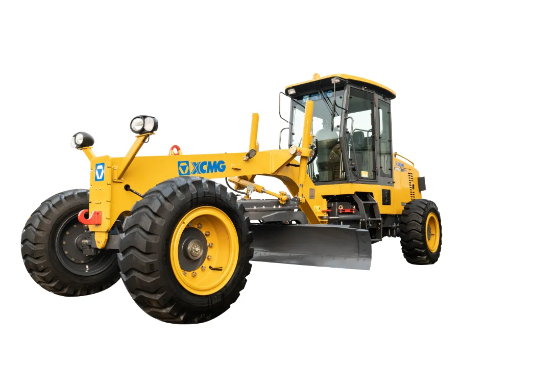 Motoniveladora XCMG GR1003