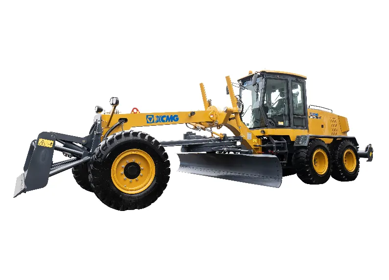 Motoniveladora XCMG GR215A