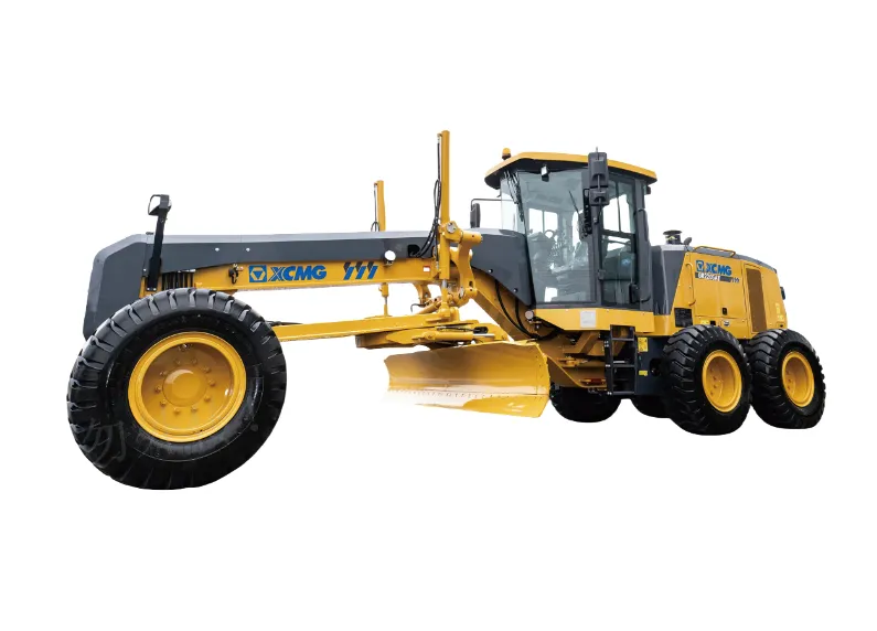 Motoniveladora XCMG GR2205AT