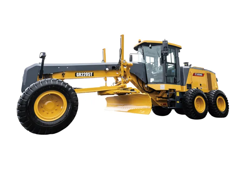 Motoniveladora XCMG GR2205T