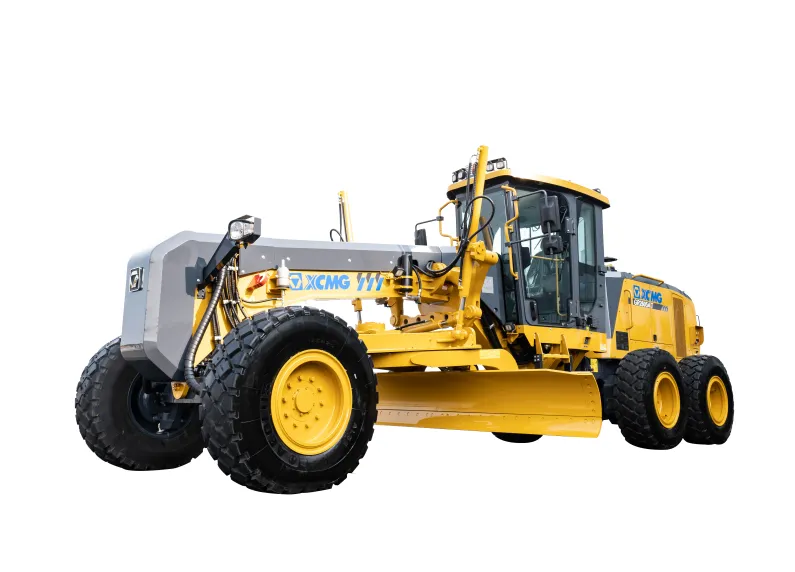 Motoniveladora XCMG GR2605AT