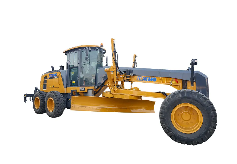 Motoniveladora XCMG GR2605T Pro