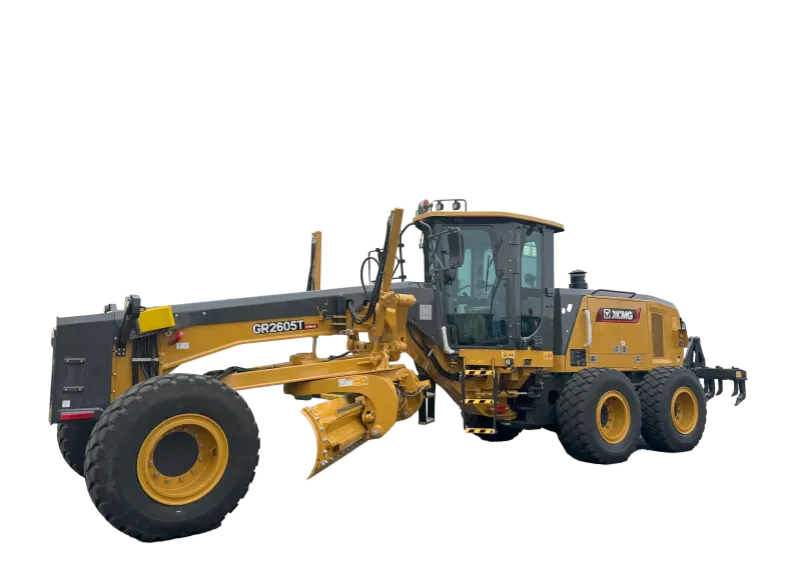 Motoniveladora XCMG GR2605T