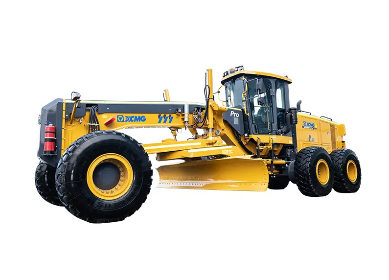 Motoniveladora XCMG GR3005T Pro