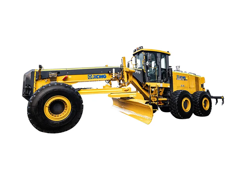 Motoniveladora XCMG GR3505T Pro