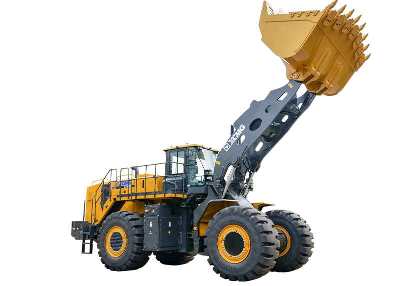 XCMG XC9150
