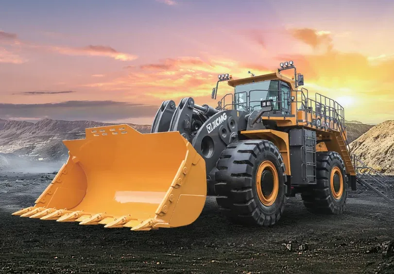 XCMG XC9260