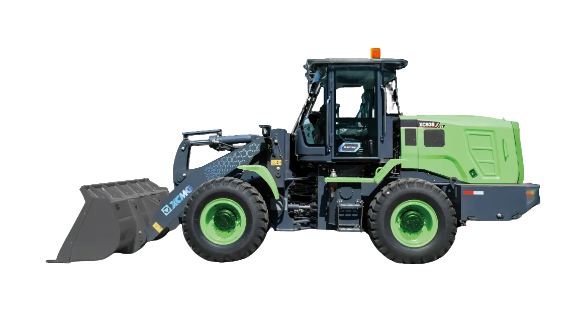 XCMG XC938-EV