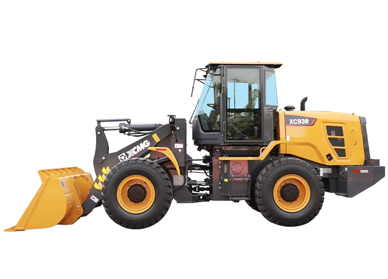 XCMG XC938