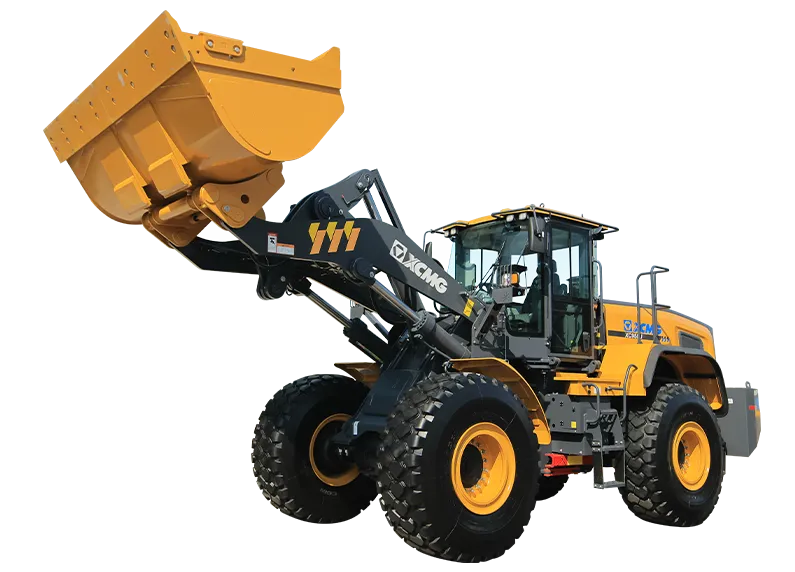 Cargador frontal XCMG XC958U