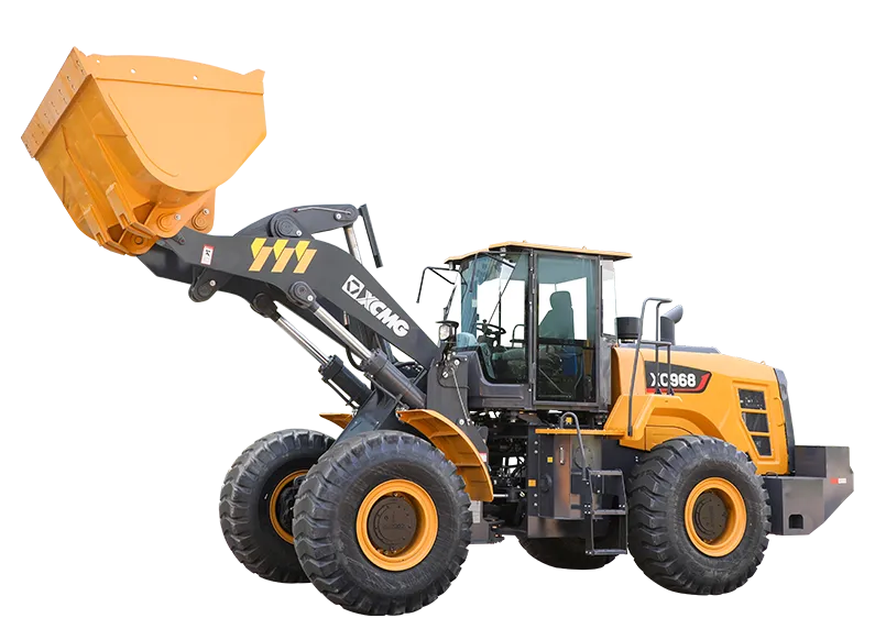 XCMG XC968