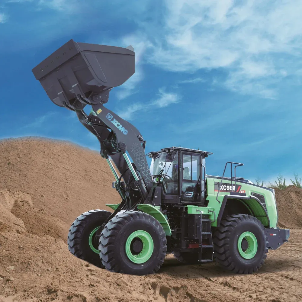 XCMG XC988-EV