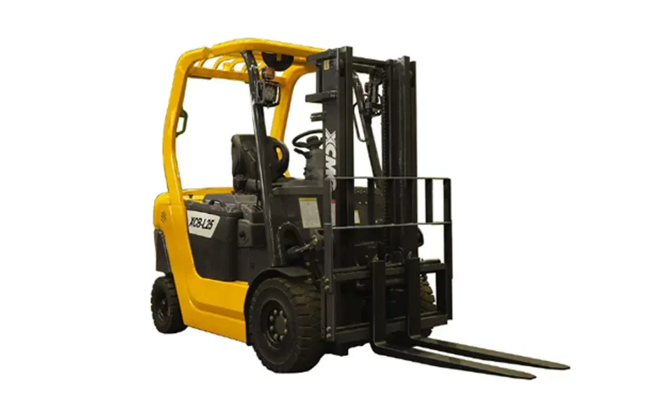 Grúa horquilla XCMG XCB-L25
