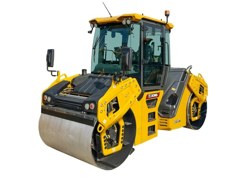 XCMG XD105T
