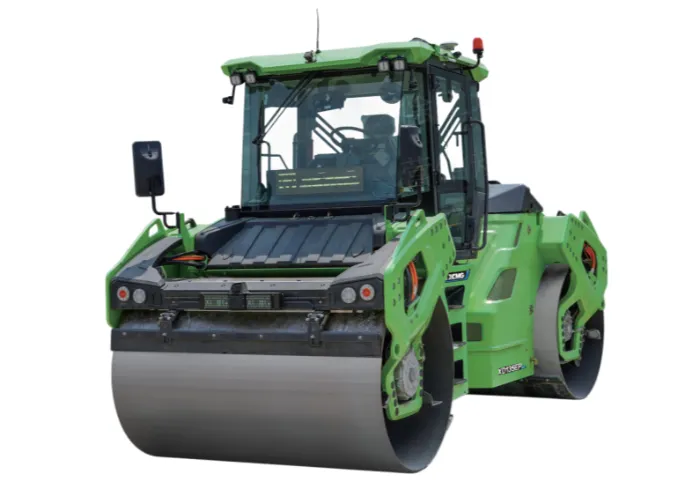 Rodillo compactador XCMG XD135EP