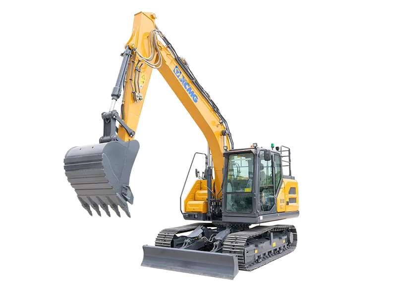 Excavadora XCMG XE150E