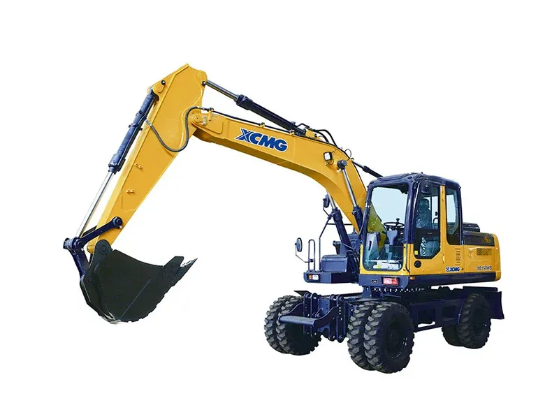 Excavadora XCMG XE150WB