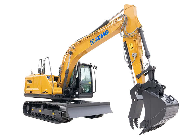 XCMG XE155U