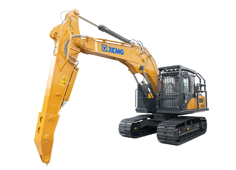 Excavadora XCMG XE180F