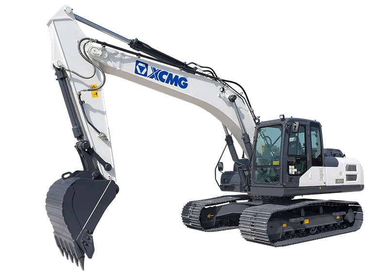 XCMG XE205DA