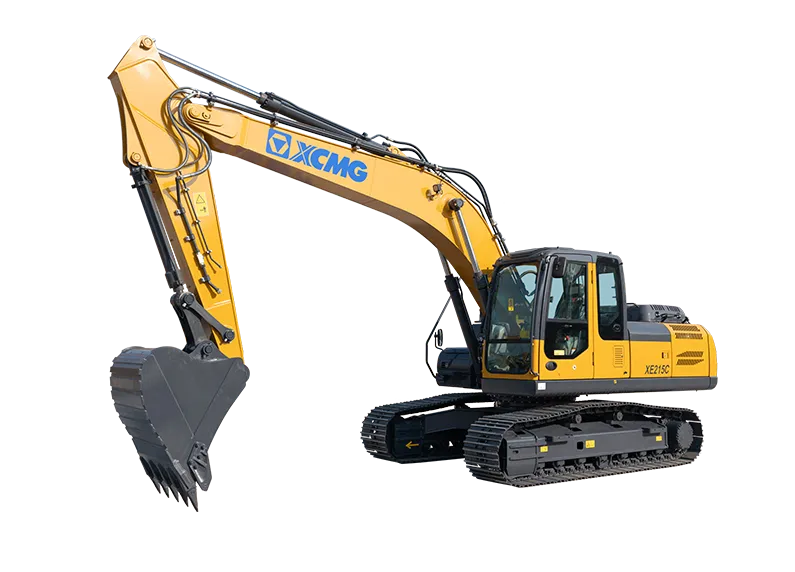 XCMG XE215C
