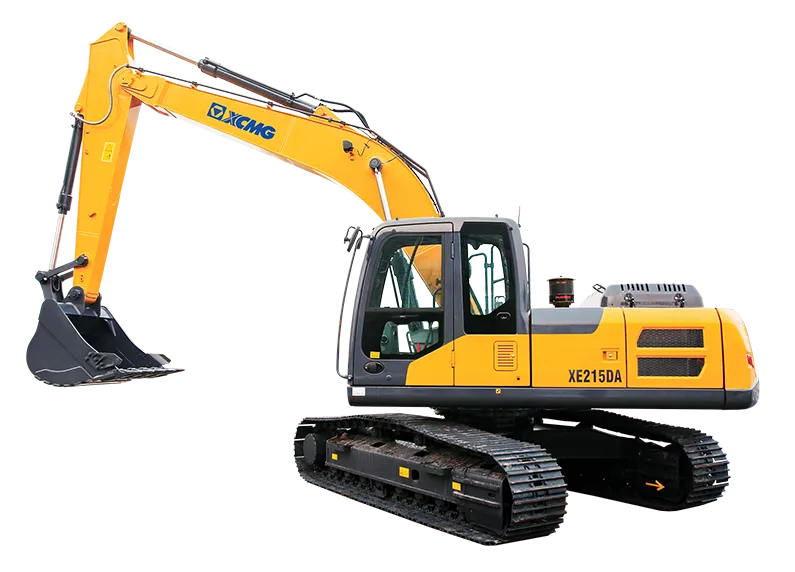 XCMG XE215DA